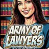 Army of Lawyers 的头像