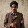 ayatollah kakakuro handongallo's profile picture