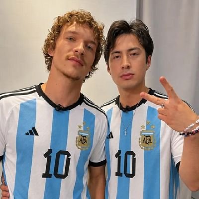 IZA 🌈🇦🇷's profile picture