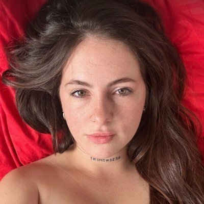 Ambre 💄's profile picture