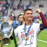 Фото профиля Pokuase Ronaldo