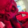 エリカ総督(ミリオタ&ガンマニア)❁ profil fotoğrafı