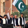 Profilbild von Pakistani Solider