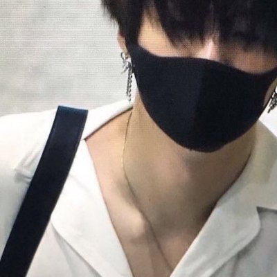 Celineboy⁷ gonna see BTS's profile picture