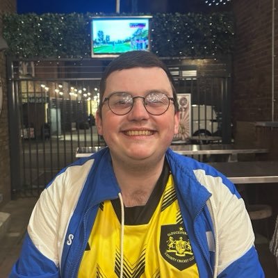 Sean Smyth's profile picture