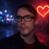Cory Evans's profile picture