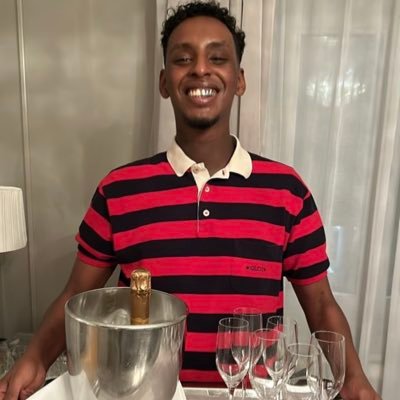 𐒍𐒖𐒂𐒘𐒑𐒖 🐆's profile picture