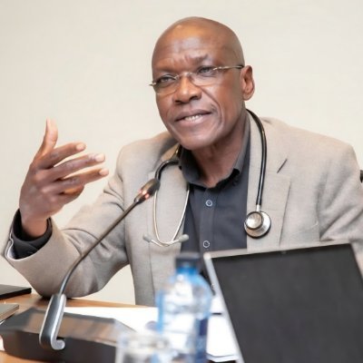 DrBKhalwale's profile picture