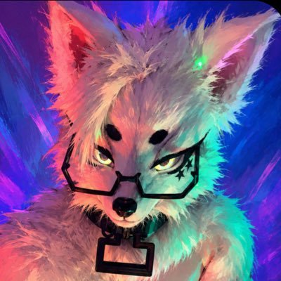 KrunchFursuit's profile picture