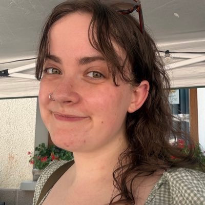 Lucy Jackson's profile picture