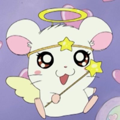 垢抜けメイクbot's profile picture