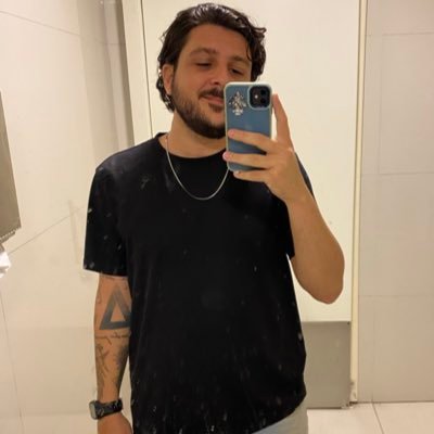 dudu oliveira's profile picture