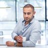 Profilbild von Noam Madar