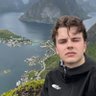 Profilbild von Arvid