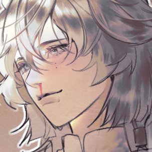 ʕ⁠ • ⁠ᴥ⁠ •ʔ 轻棉 | Papui (Vgencomm Open)'s profile picture