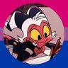🔞̷Moxxie🔞🏳️🌈's profile picture