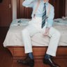 台北超人 suit-pal profil fotoğrafı