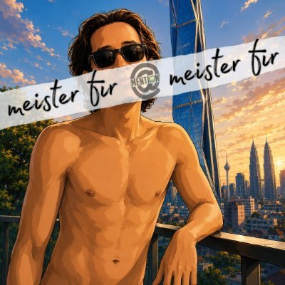 meister fir's profile picture