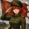 Varsenika Djavadovna Kasparova 的头像