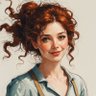Kate Sylvan (writing) 的头像