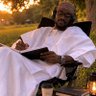 Typical Aboki's profile picture