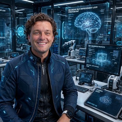 Jack Krawczyk's profile picture