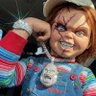 Good Guy Doll. 𖣂 profil fotoğrafı
