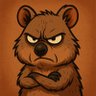 Grouchy_Quokka 的头像