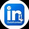 LinkedIn Out of Context's profile picture
