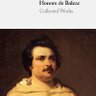Фото профиля Honore De Balzac