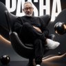 Profilbild von Pasha