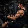 Gym Strength profil fotoğrafı