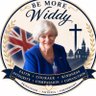🇬🇧 🇮🇪 Miss Represented 🇮🇪🇬🇧's profile picture