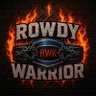 Rowdy Warrior's profile picture