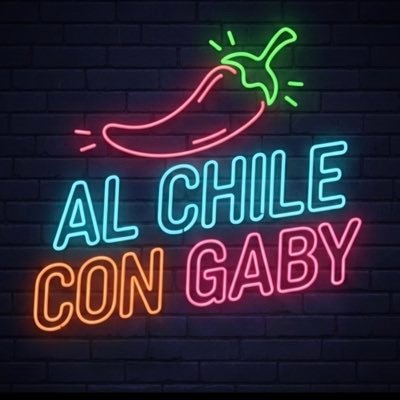 Al chile con Gaby's profile picture