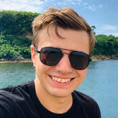 kyrylo's profile picture