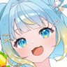 Profilbild von Penny Puffball 🐡🩵 Pufferfish VTuber