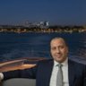 Ahmed Ibrahim profil fotoğrafı