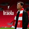 LFCAfricanIraola 的头像