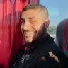 Profilbild von A
