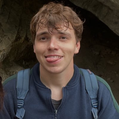 Goober Chuckle's profile picture