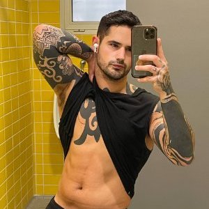 alexblakc's profile picture