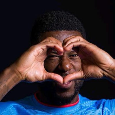 Chancel Mbemba's profile picture