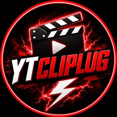 ytcliplug's profile picture