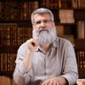 Uğur Pekcan hoca profil fotoğrafı