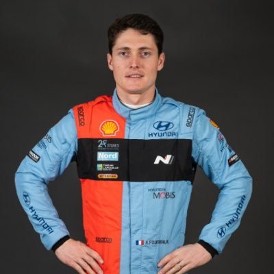 Adrien FOURMAUX's profile picture