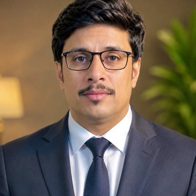 منصور بن ناصر العولقي's profile picture