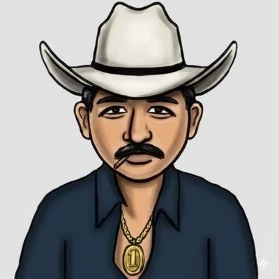 El Ranchero Loco ®'s profile picture