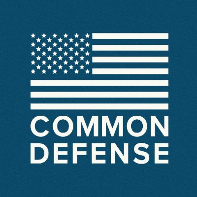 Common Defense's profile picture