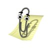 Profilbild von Windows Paper Clip